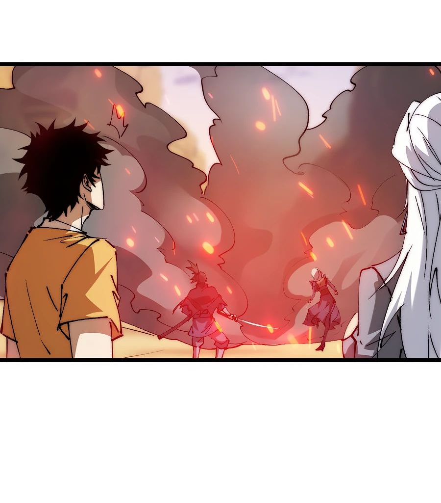 Манга Призывающий демонов Повелитель Бездны - Глава 34 Страница 23