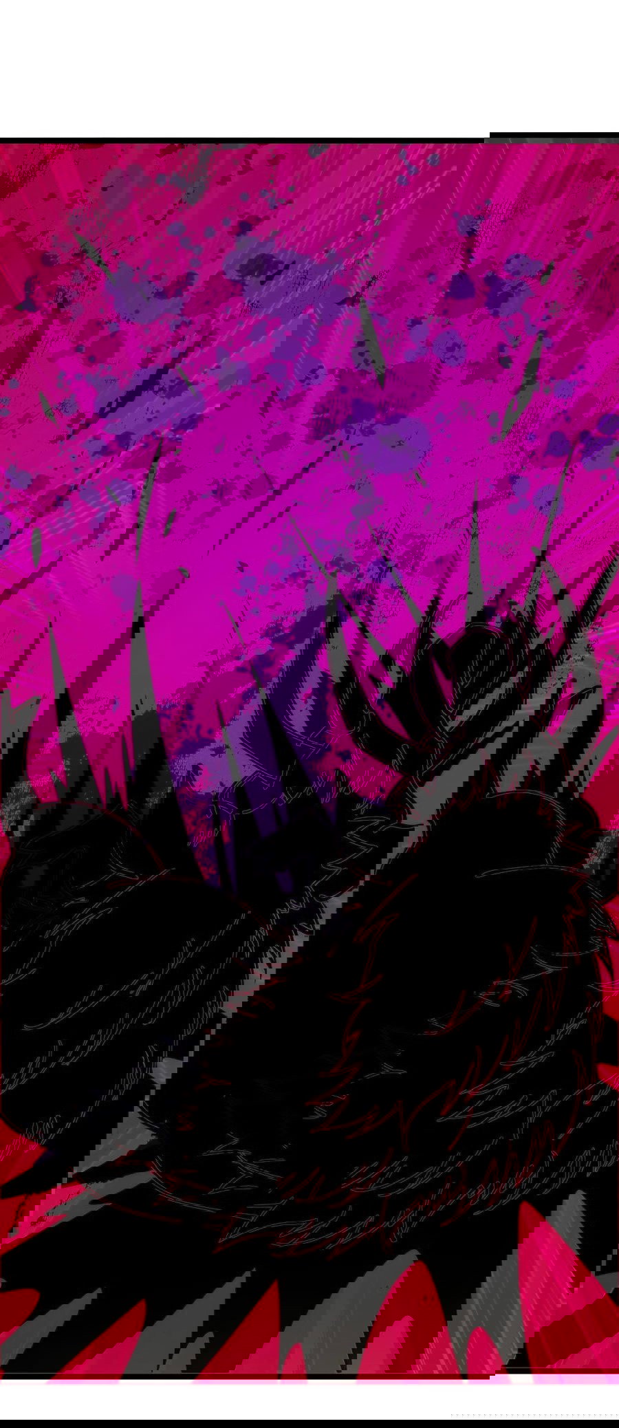 Манга Призывающий демонов Повелитель Бездны - Глава 35 Страница 3