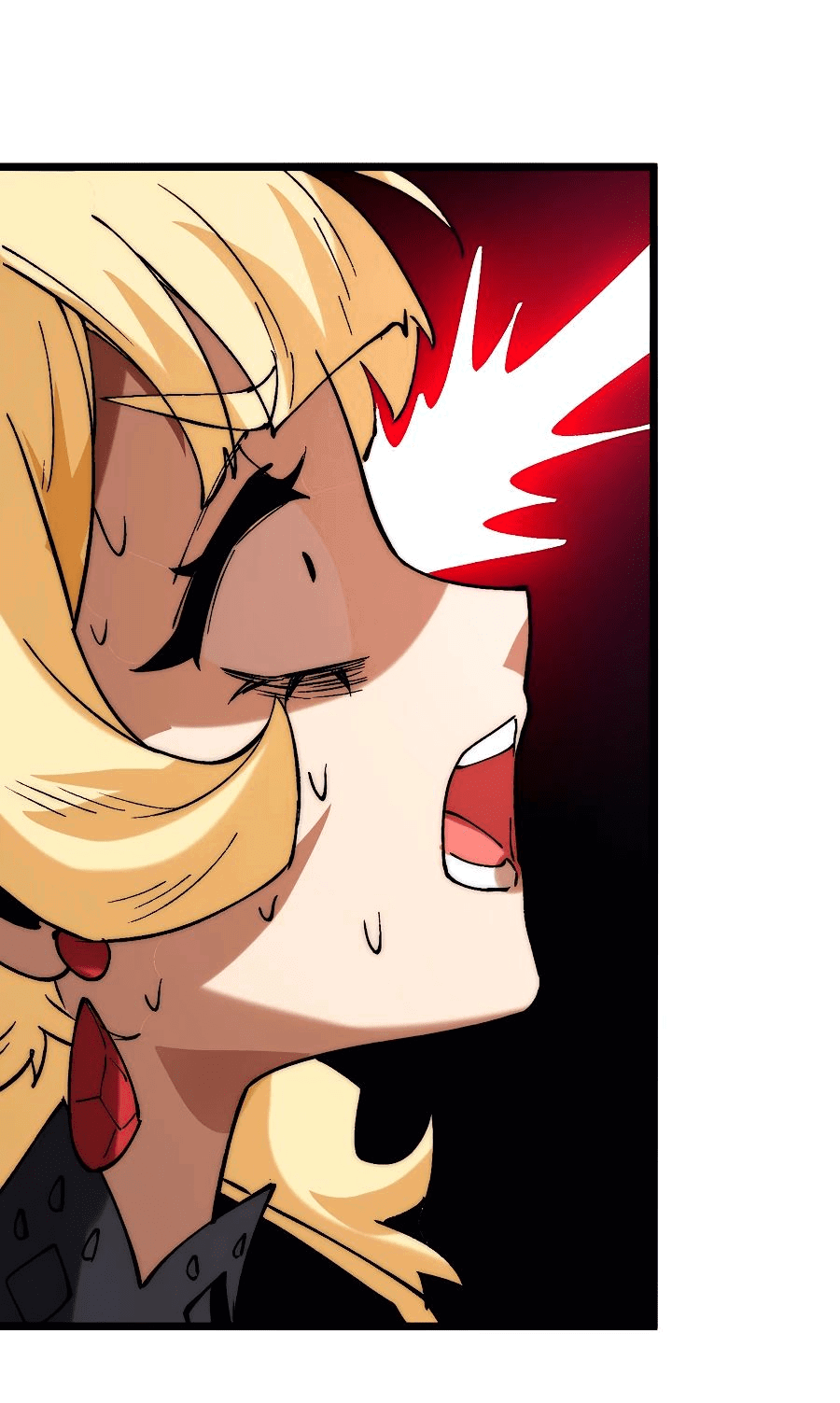 Манга Призывающий демонов Повелитель Бездны - Глава 36 Страница 26