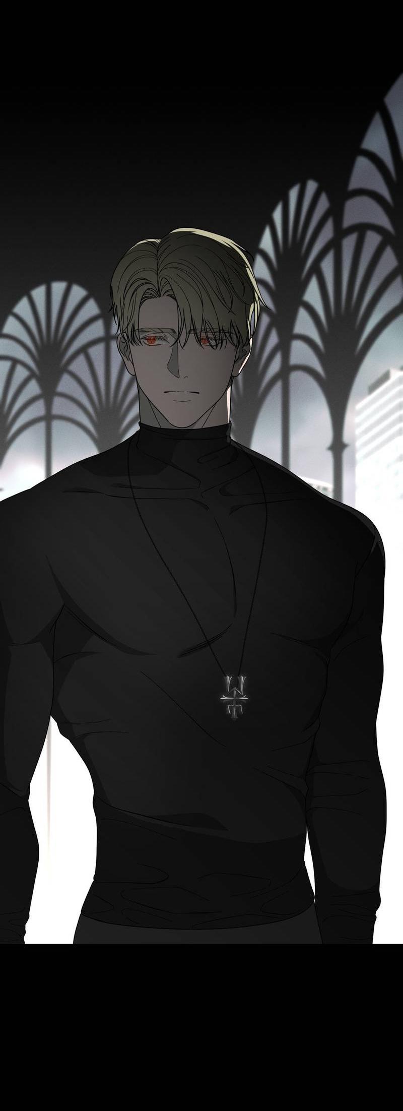 Манга Отчет доктора Агато - Глава 16 Страница 37