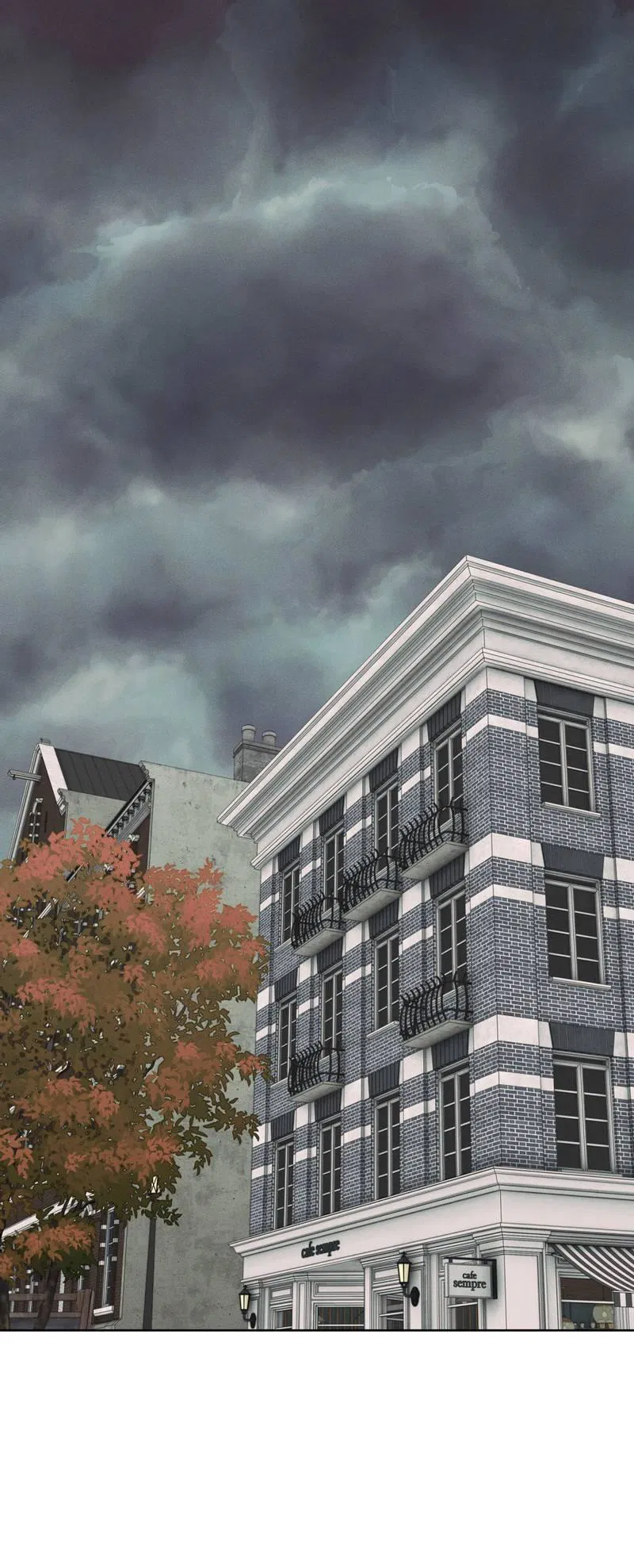 Манга Отчет доктора Агато - Глава 16 Страница 2