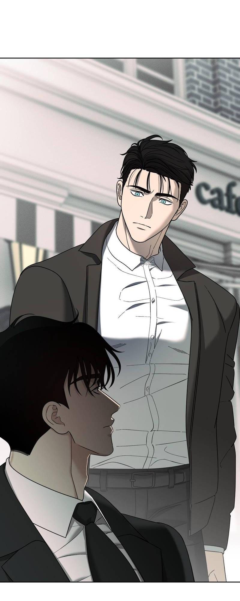 Манга Отчет доктора Агато - Глава 16 Страница 5