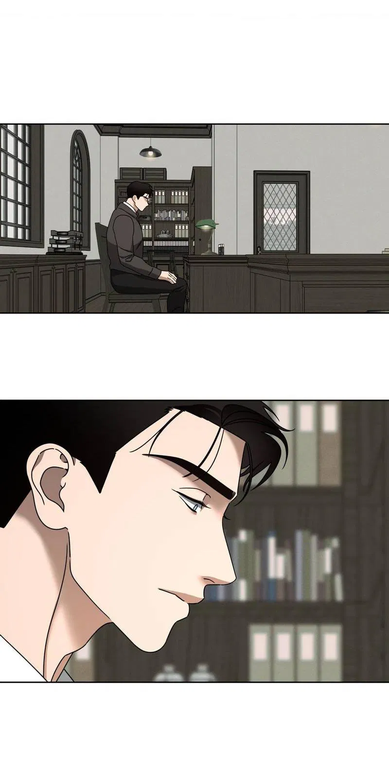 Манга Отчет доктора Агато - Глава 15 Страница 34