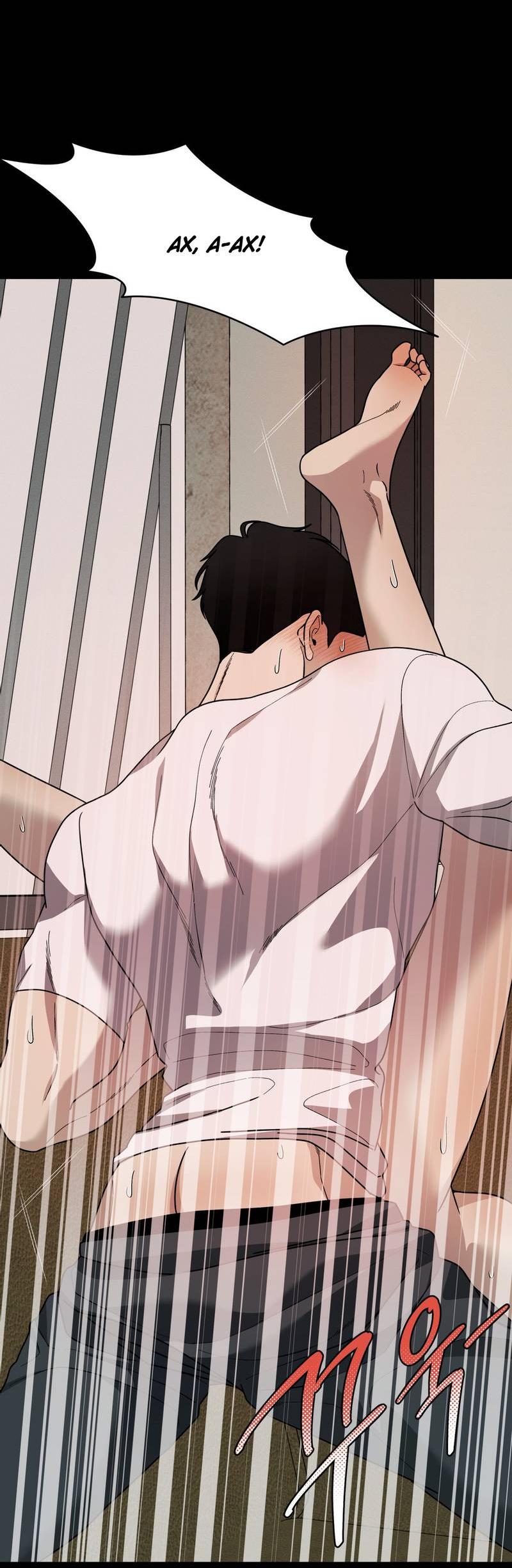 Манга Отчет доктора Агато - Глава 14 Страница 20