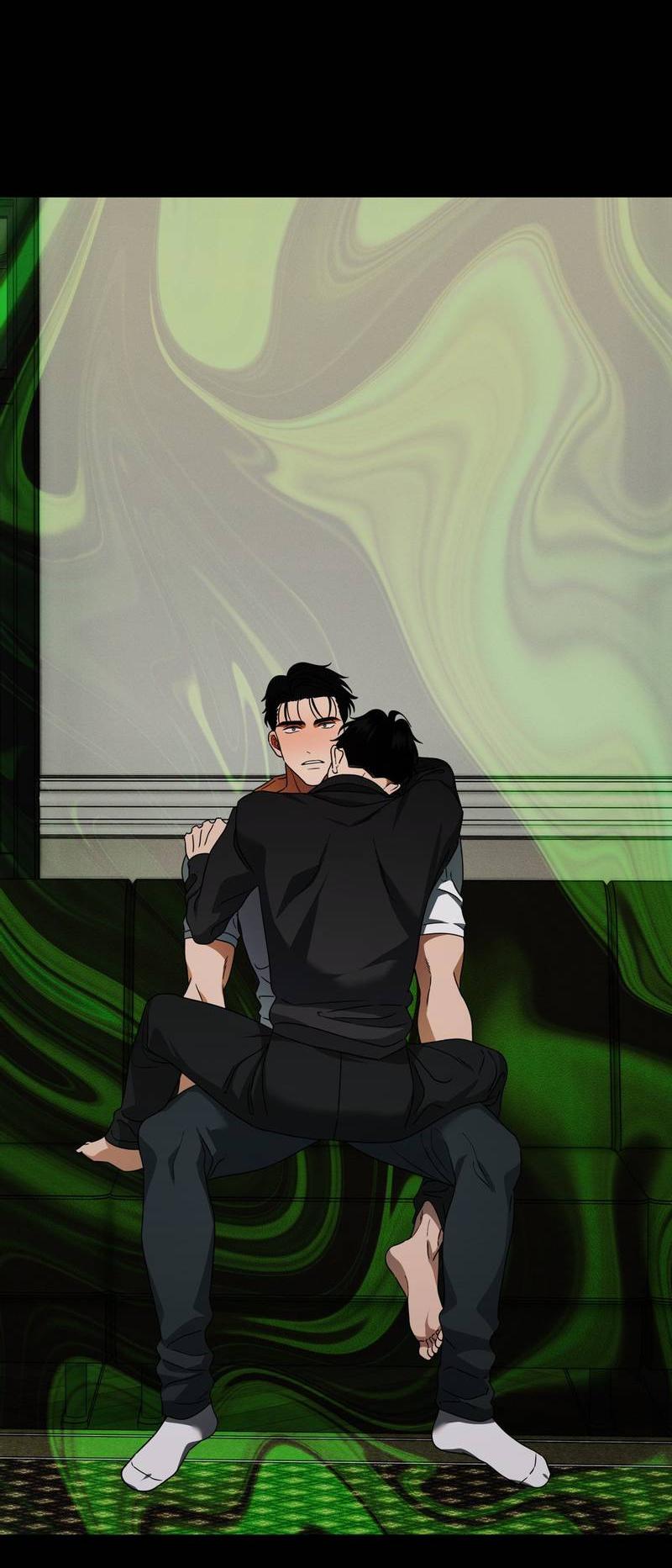 Манга Отчет доктора Агато - Глава 13 Страница 8