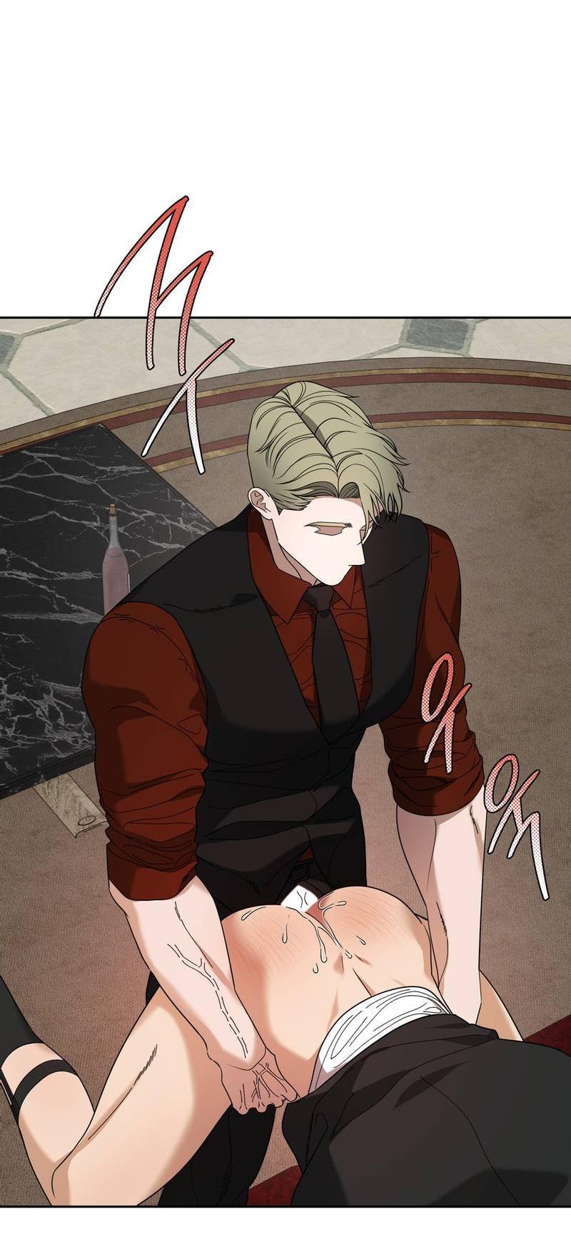 Манга Отчет доктора Агато - Глава 13 Страница 20