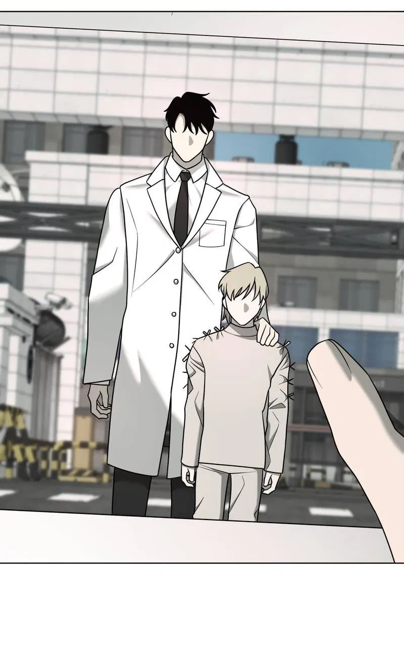 Манга Отчет доктора Агато - Глава 23 Страница 53