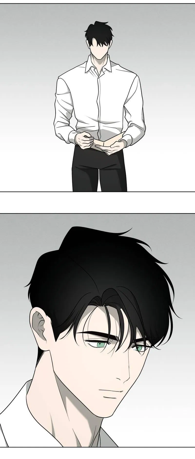 Манга Отчет доктора Агато - Глава 23 Страница 51