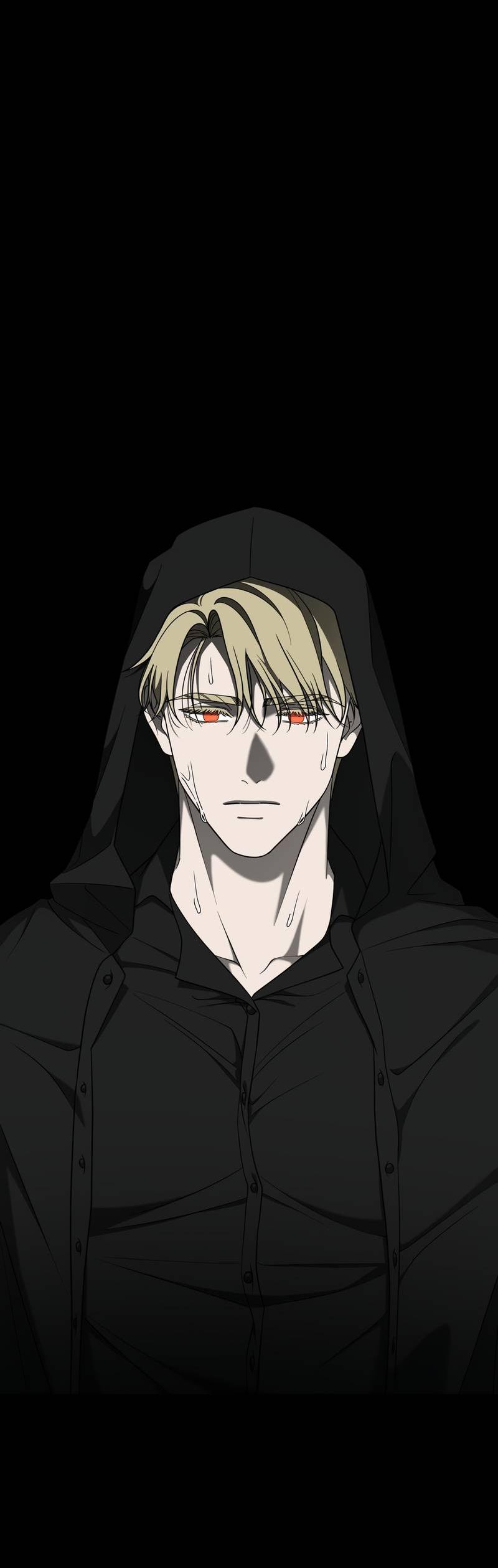 Манга Отчет доктора Агато - Глава 23 Страница 38