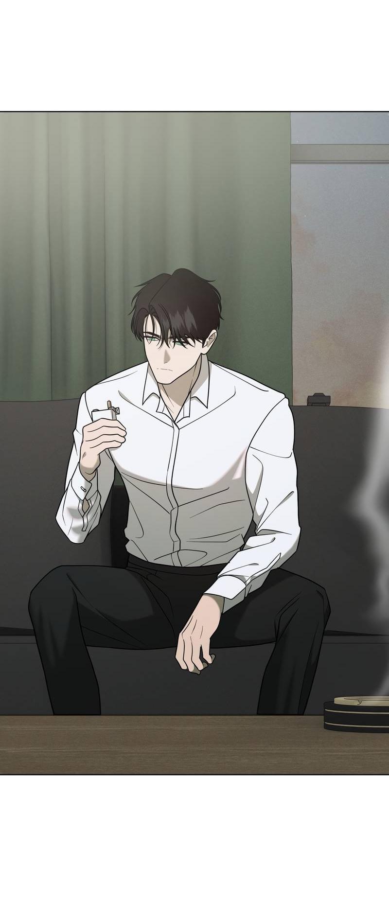 Манга Отчет доктора Агато - Глава 23 Страница 5