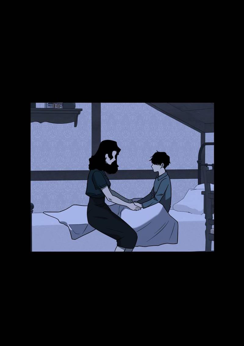 Манга Отчет доктора Агато - Глава 22 Страница 28