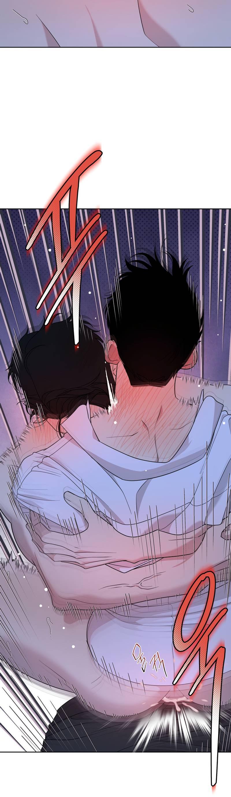 Манга Отчет доктора Агато - Глава 21 Страница 27