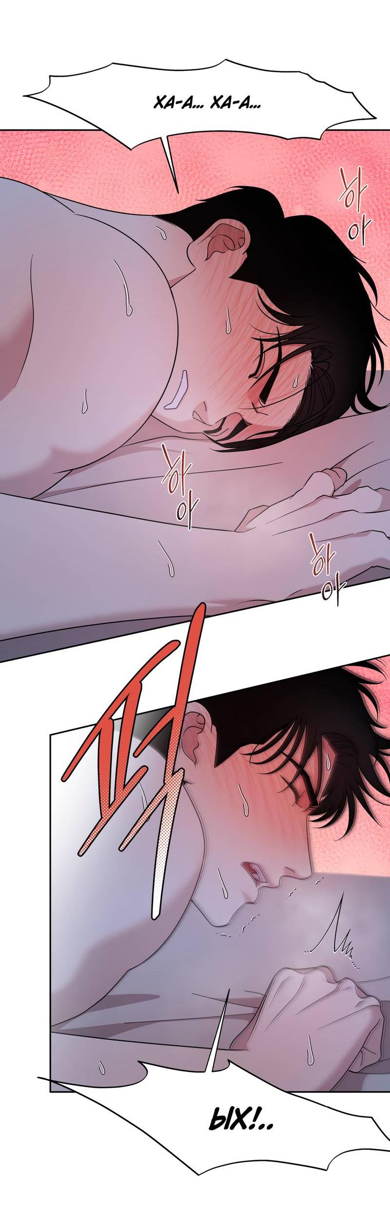 Манга Отчет доктора Агато - Глава 21 Страница 38