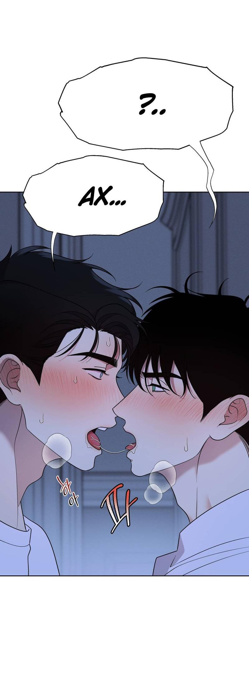 Манга Отчет доктора Агато - Глава 20 Страница 8