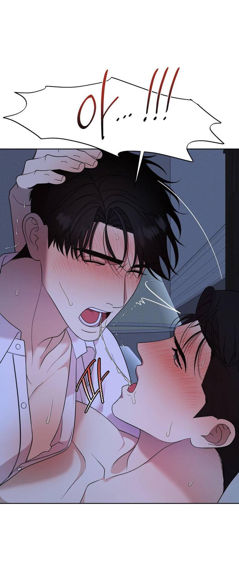 Манга Отчет доктора Агато - Глава 20 Страница 59