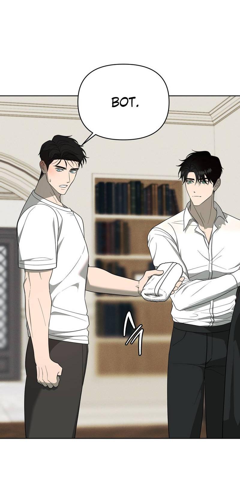 Манга Отчет доктора Агато - Глава 19 Страница 32