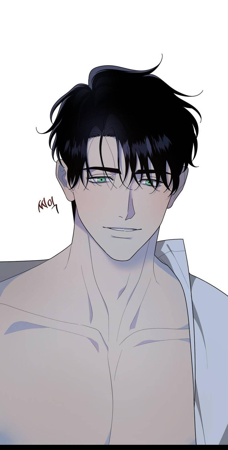 Манга Отчет доктора Агато - Глава 18 Страница 5