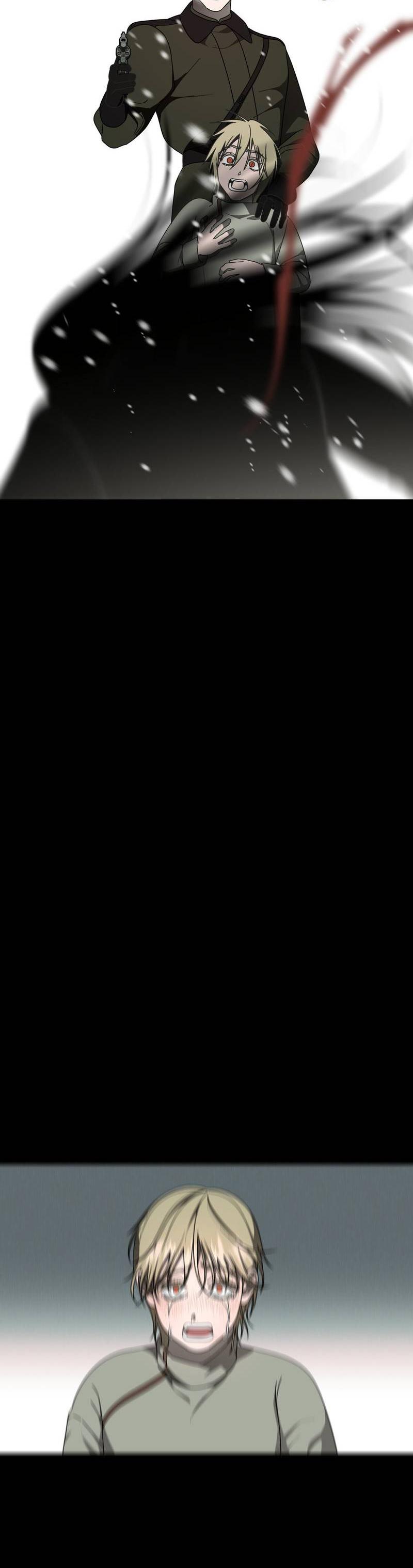 Манга Отчет доктора Агато - Глава 17 Страница 14