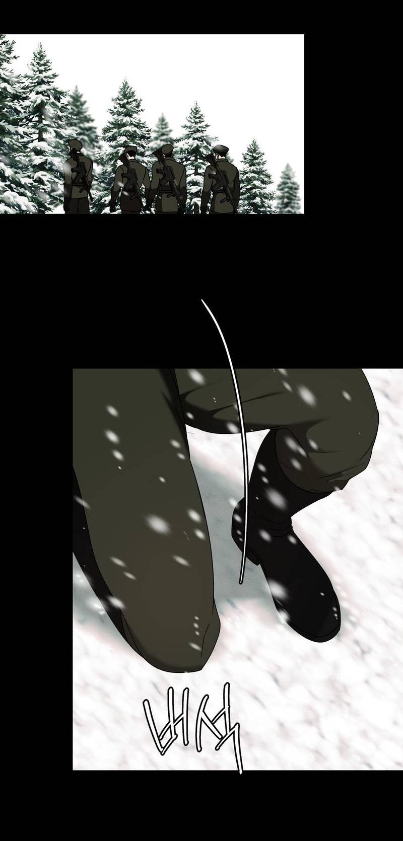 Манга Отчет доктора Агато - Глава 17 Страница 37