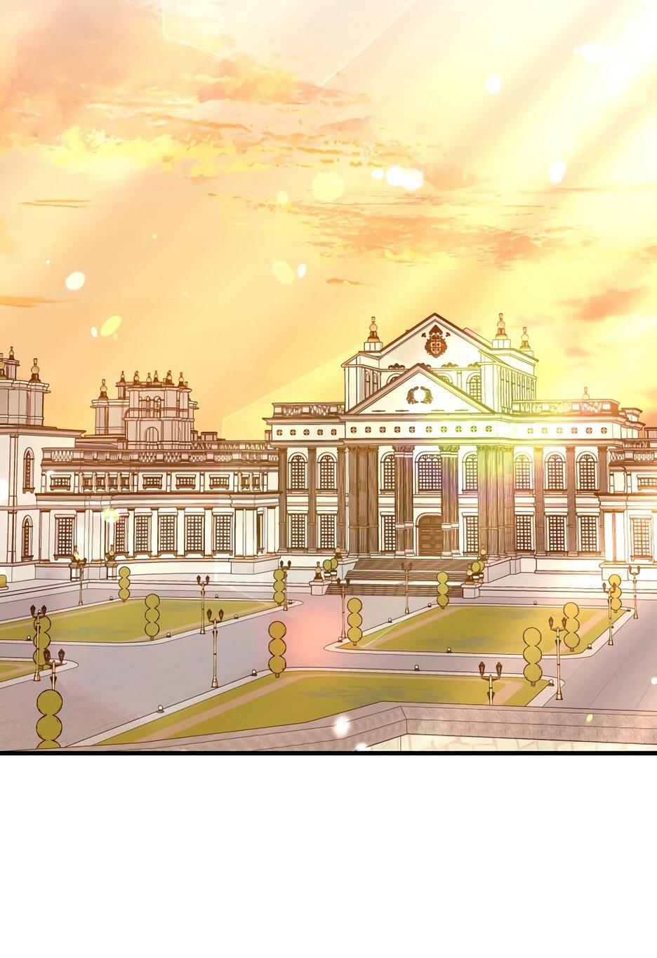 Манга Пингвин во власти безумной косатки - Глава 62 Страница 22