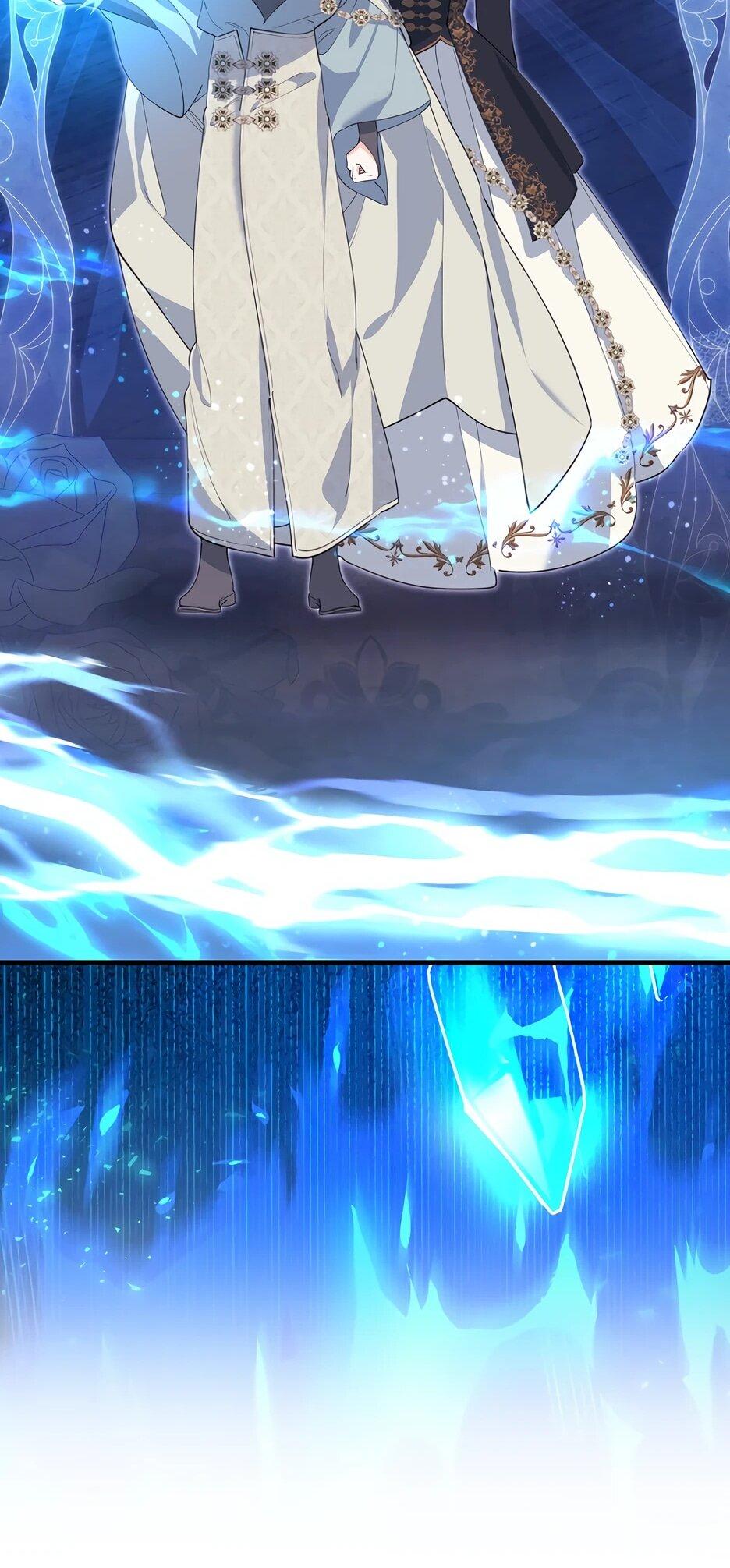 Манга Пингвин во власти безумной косатки - Глава 61 Страница 23