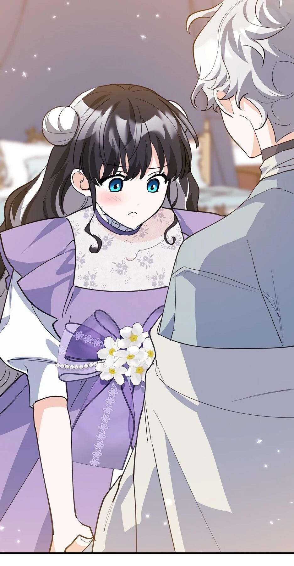 Манга Пингвин во власти безумной косатки - Глава 61 Страница 70