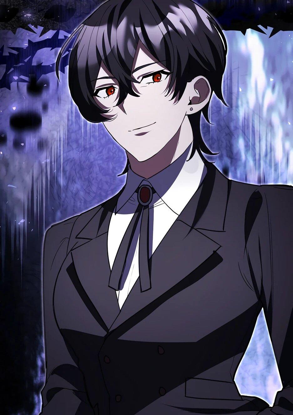 Манга Пингвин во власти безумной косатки - Глава 61 Страница 75