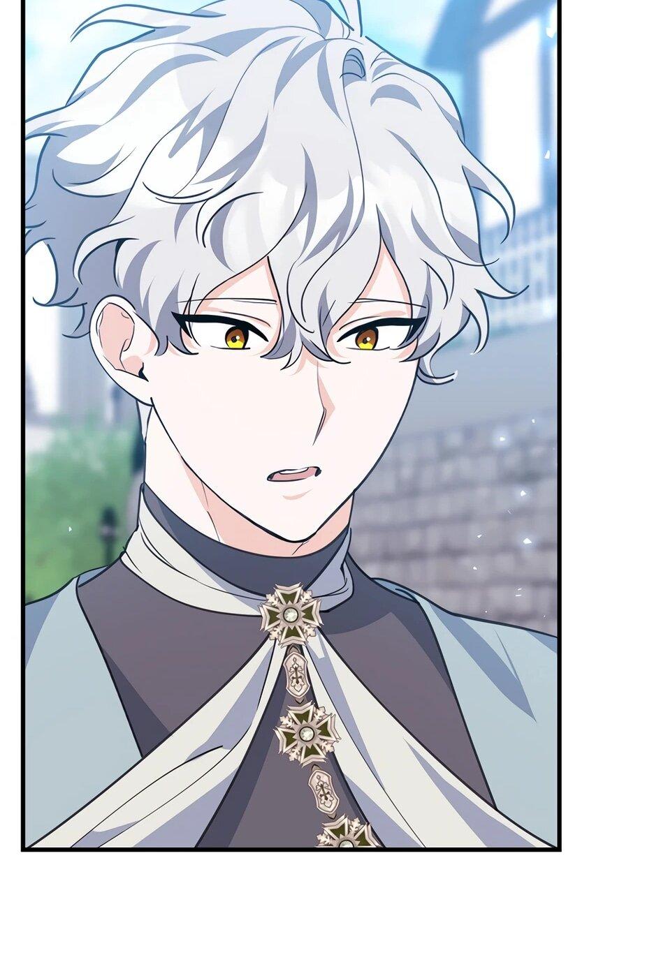 Манга Пингвин во власти безумной косатки - Глава 60 Страница 25