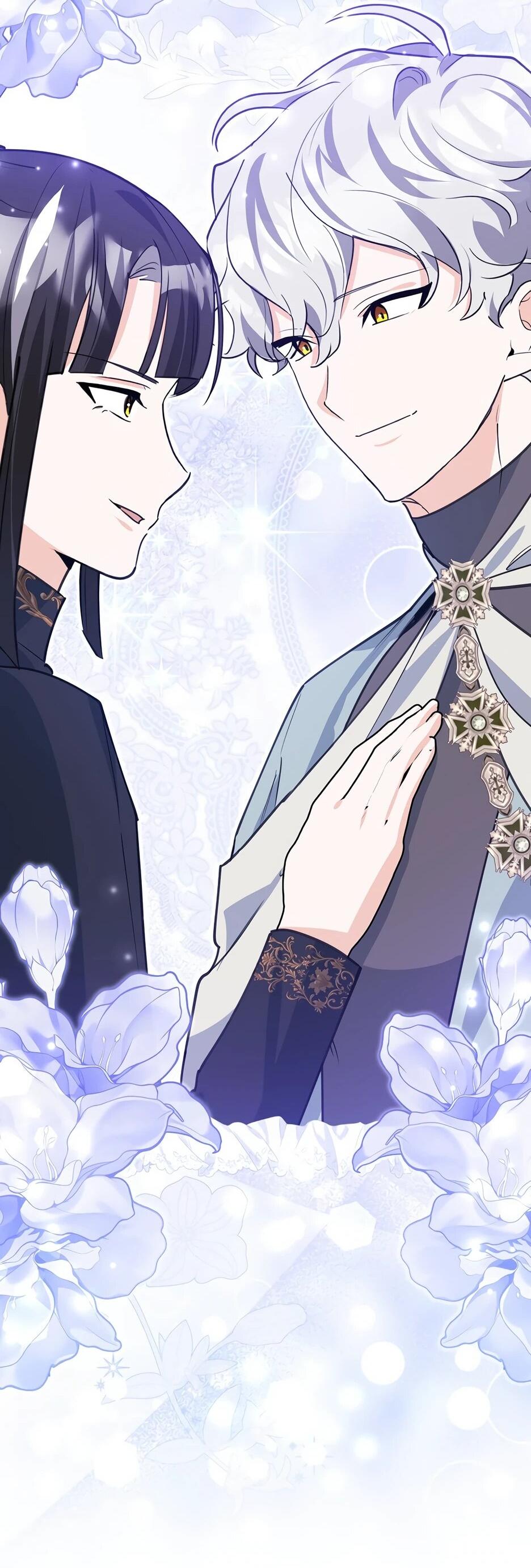 Манга Пингвин во власти безумной косатки - Глава 60 Страница 64