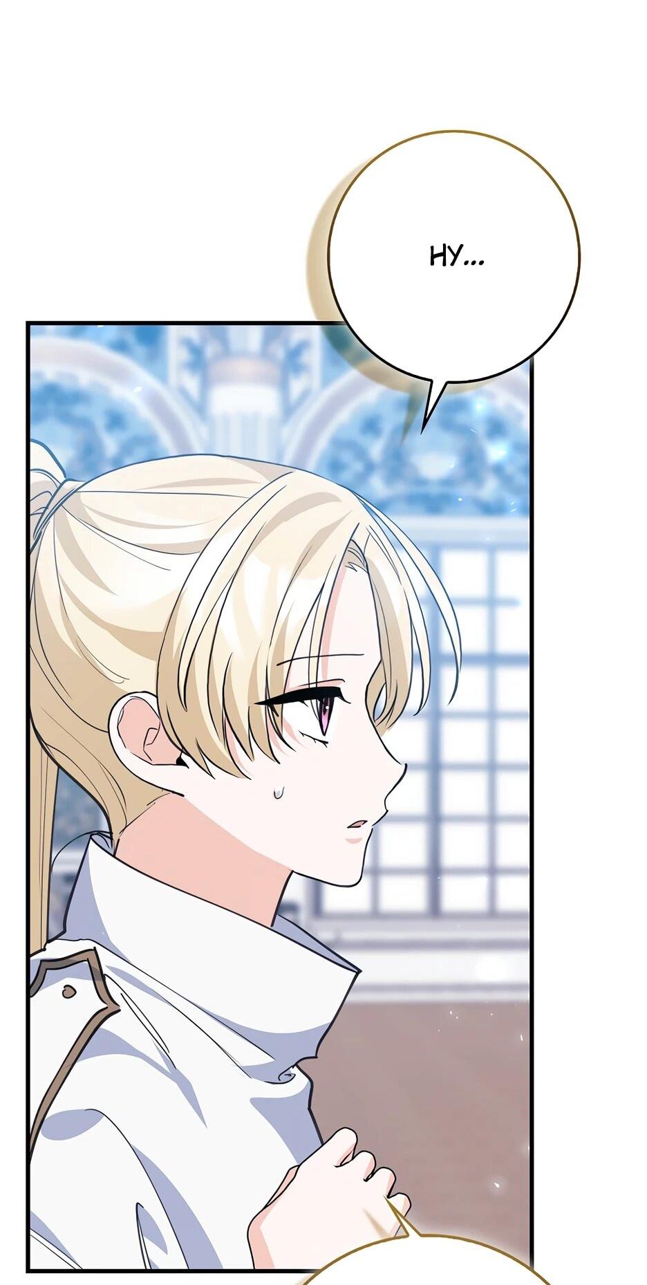 Манга Пингвин во власти безумной косатки - Глава 60 Страница 4