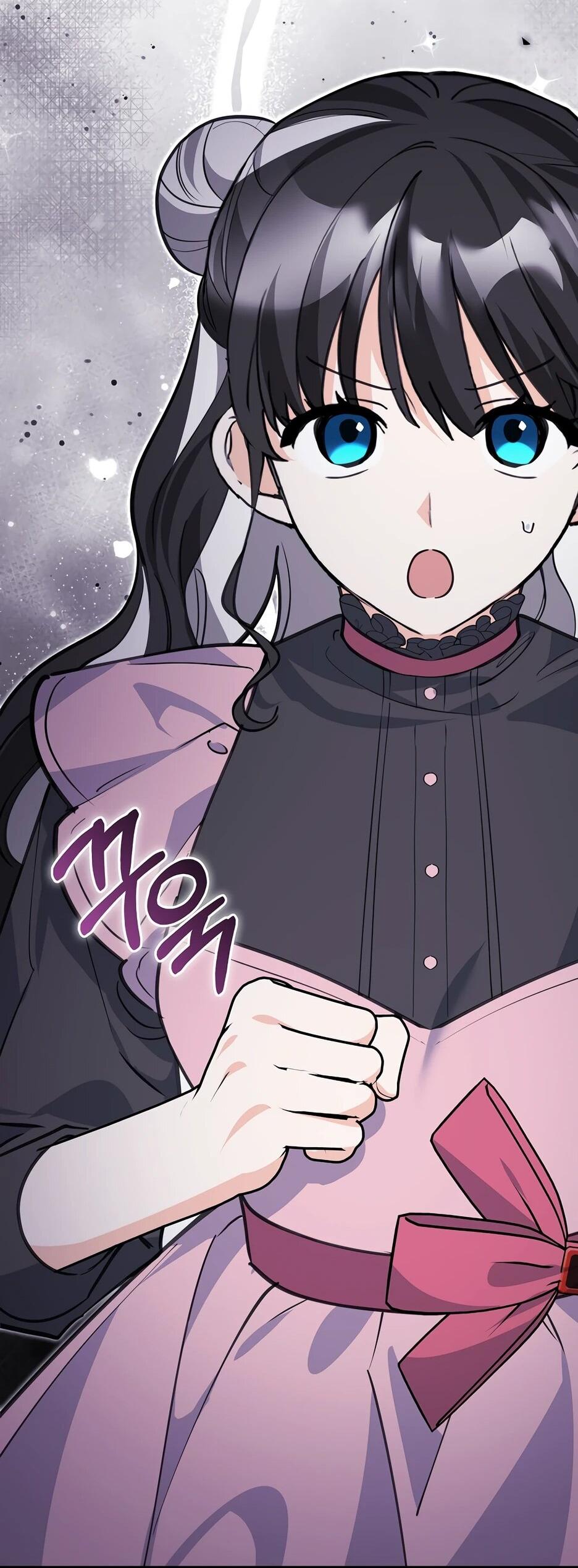 Манга Пингвин во власти безумной косатки - Глава 60 Страница 17