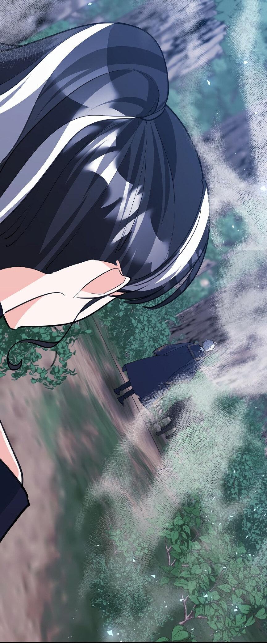 Манга Пингвин во власти безумной косатки - Глава 67 Страница 9