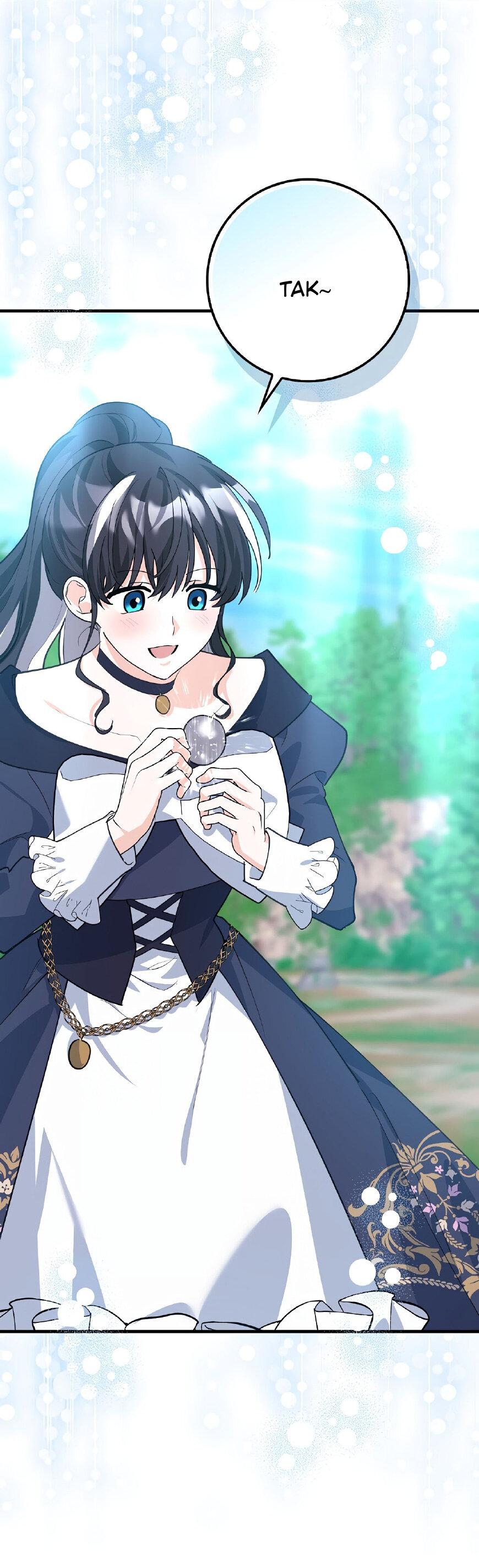 Манга Пингвин во власти безумной косатки - Глава 67 Страница 2