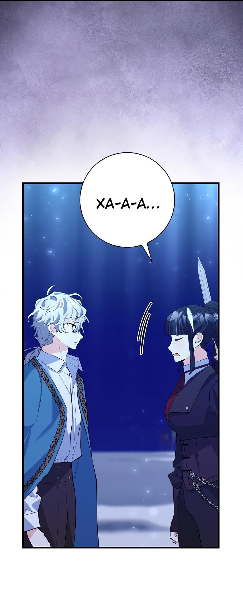 Манга Пингвин во власти безумной косатки - Глава 66 Страница 31