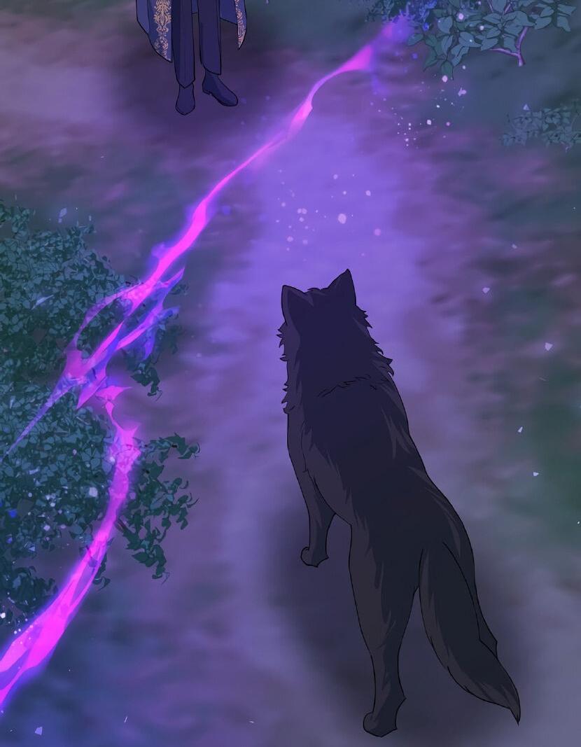 Манга Пингвин во власти безумной косатки - Глава 65 Страница 2