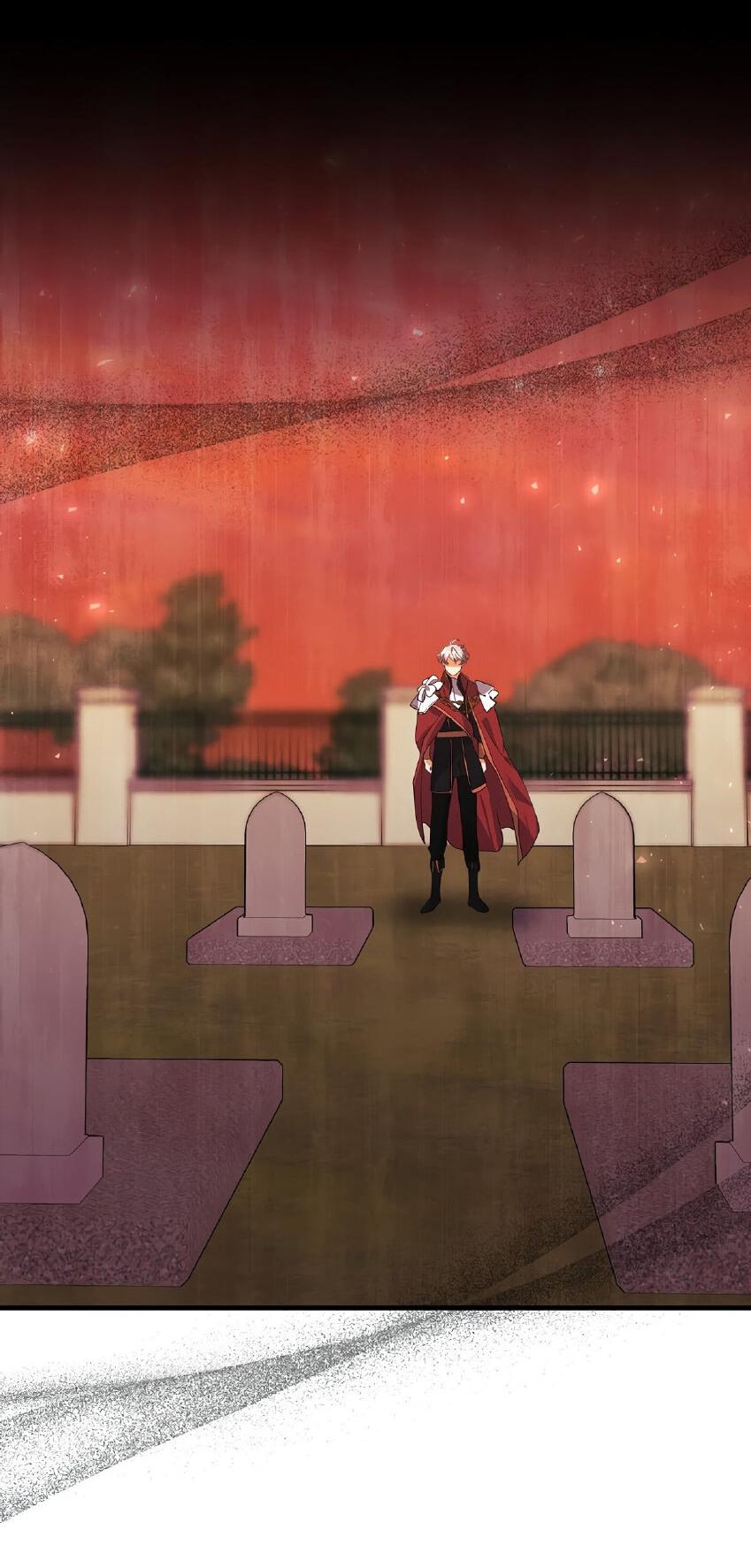 Манга Пингвин во власти безумной косатки - Глава 65 Страница 42