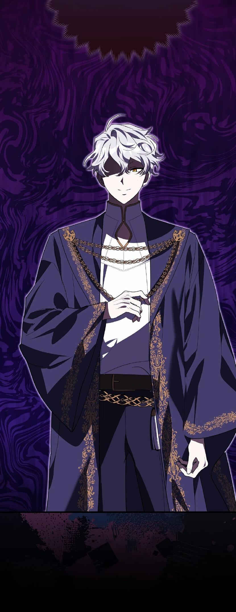 Манга Пингвин во власти безумной косатки - Глава 65 Страница 6