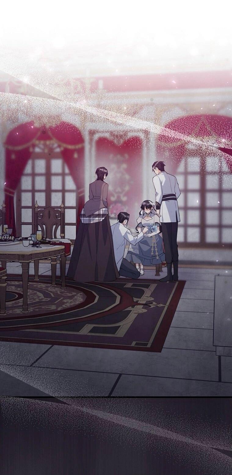 Манга Пингвин во власти безумной косатки - Глава 63 Страница 3