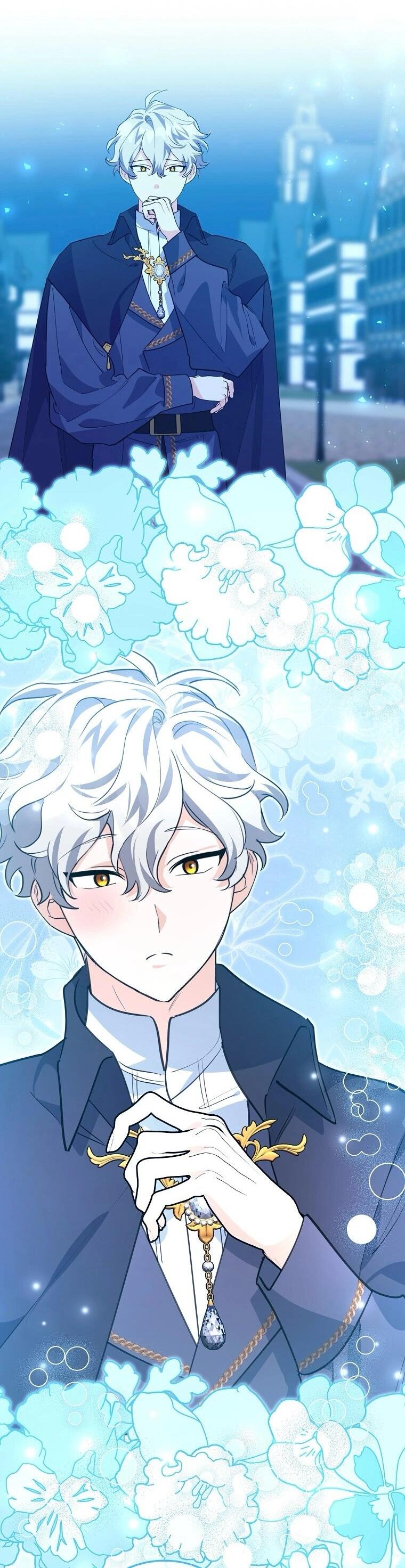 Манга Пингвин во власти безумной косатки - Глава 63 Страница 37