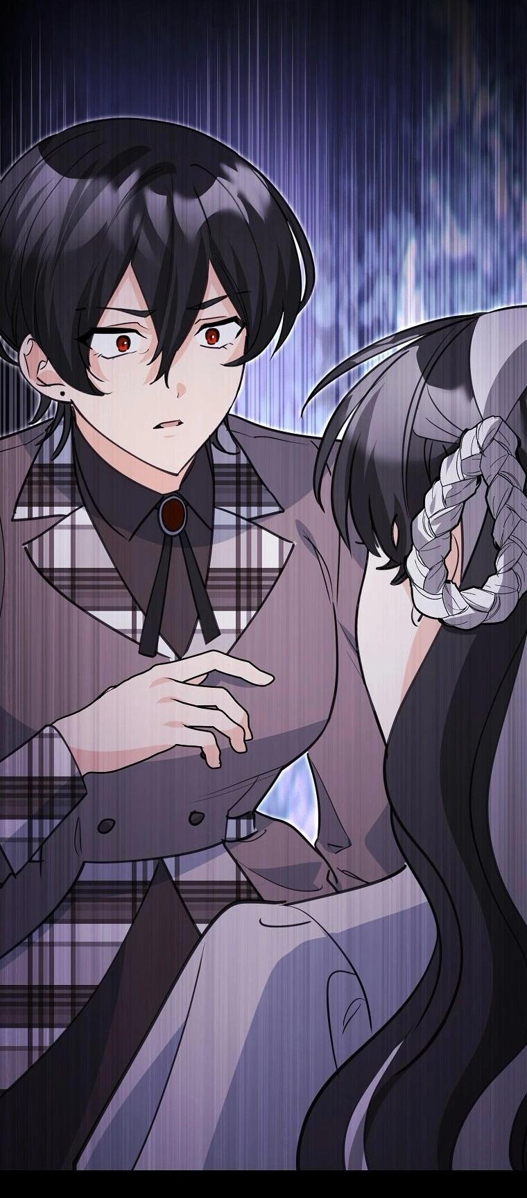 Манга Пингвин во власти безумной косатки - Глава 63 Страница 12