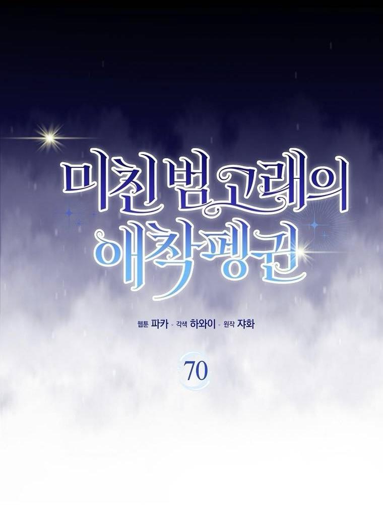 Манга Пингвин во власти безумной косатки - Глава 70 Страница 11