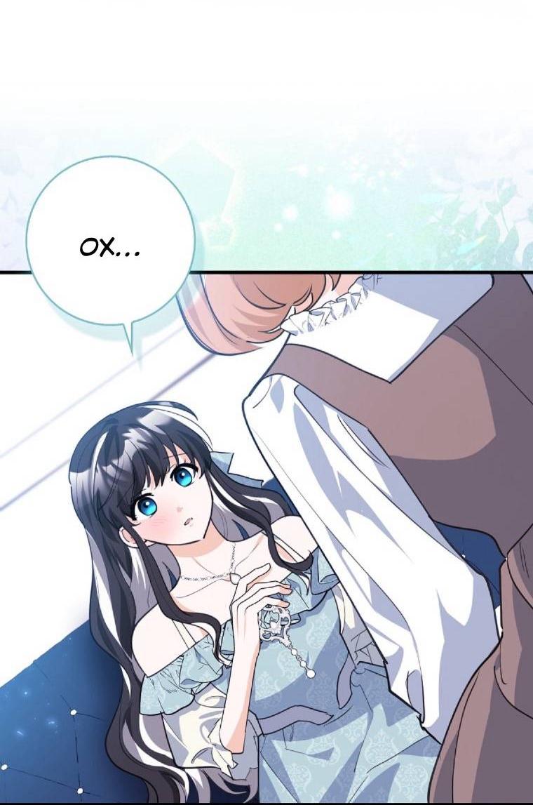 Манга Пингвин во власти безумной косатки - Глава 69 Страница 43