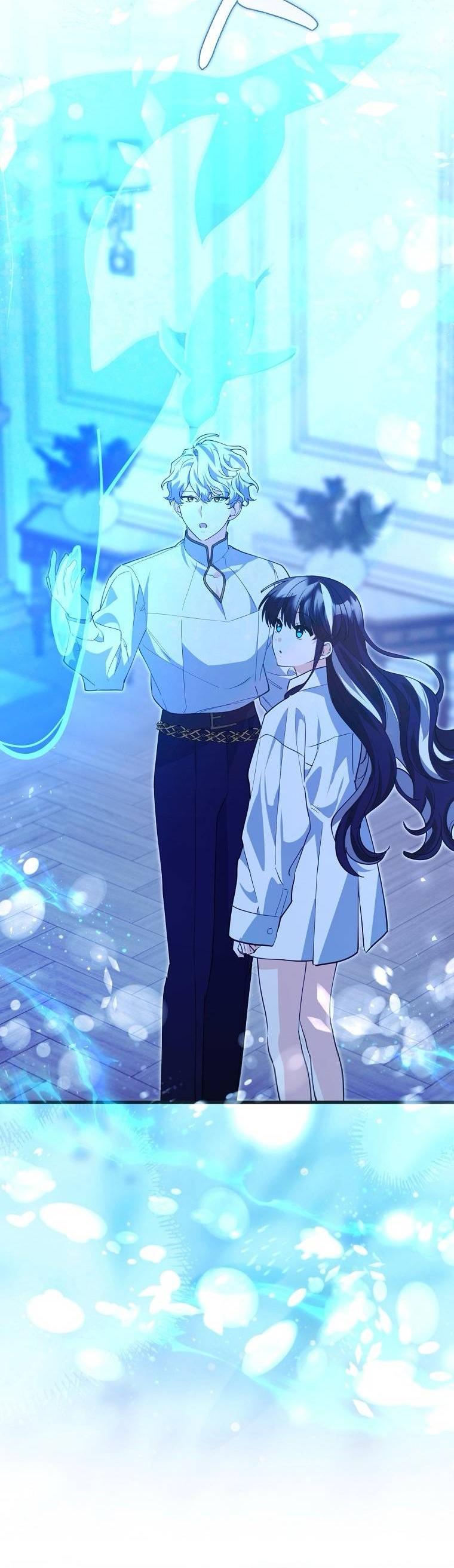 Манга Пингвин во власти безумной косатки - Глава 68 Страница 36