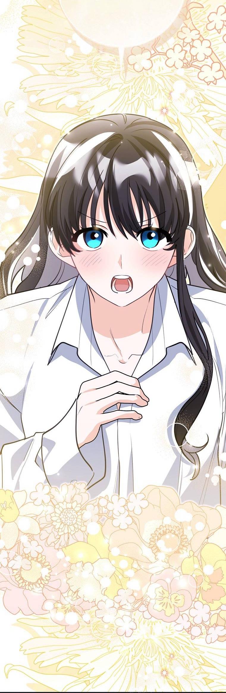 Манга Пингвин во власти безумной косатки - Глава 68 Страница 46