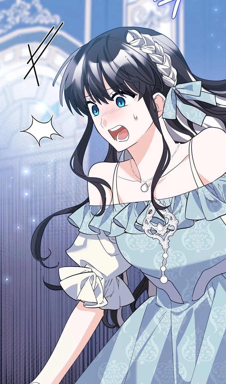 Манга Пингвин во власти безумной косатки - Глава 71 Страница 27