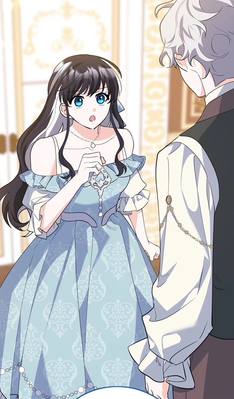 Манга Пингвин во власти безумной косатки - Глава 71 Страница 95