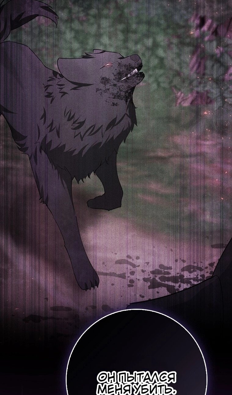 Манга Пингвин во власти безумной косатки - Глава 71 Страница 25