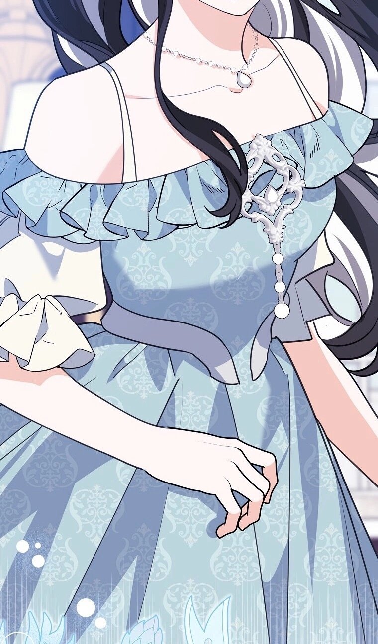 Манга Пингвин во власти безумной косатки - Глава 71 Страница 45