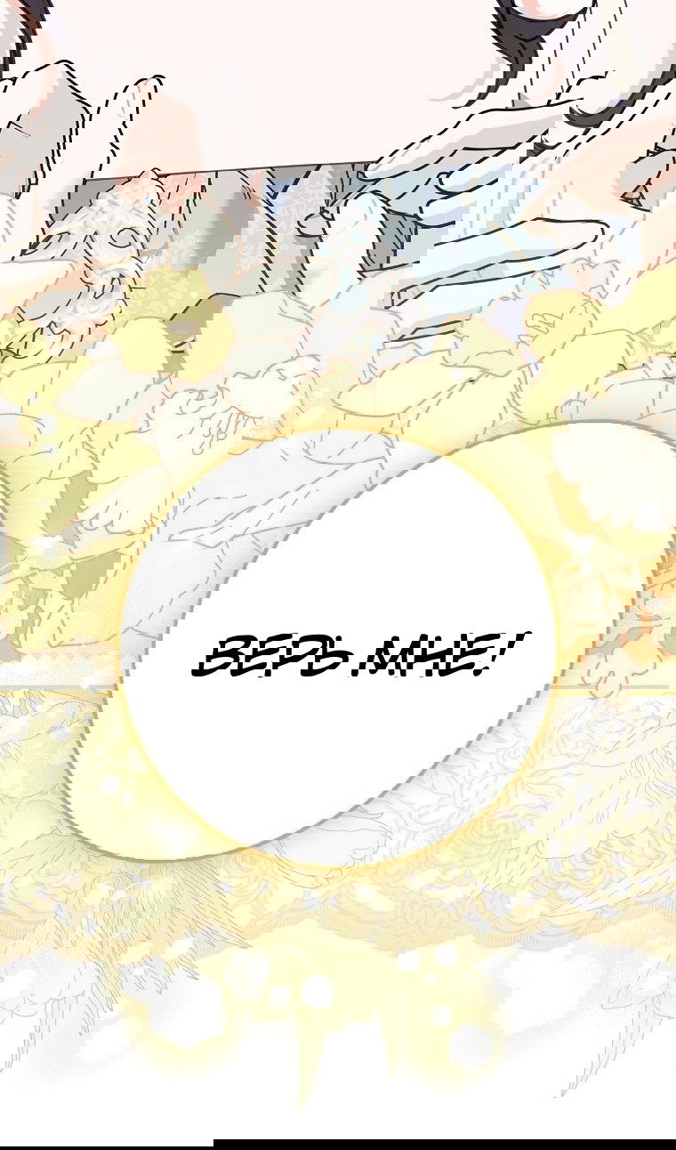 Манга Пингвин во власти безумной косатки - Глава 71 Страница 110