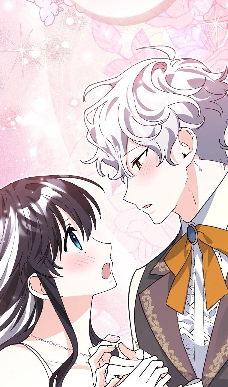 Манга Пингвин во власти безумной косатки - Глава 71 Страница 106